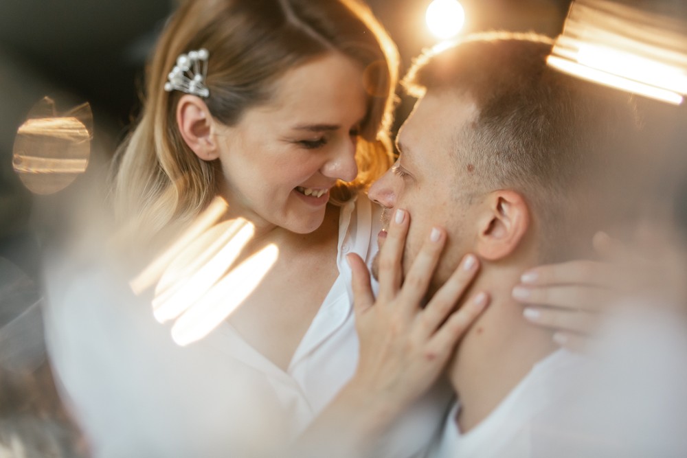 Teodor & Carolina