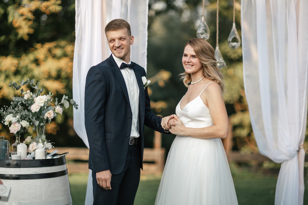 Teodor & Carolina