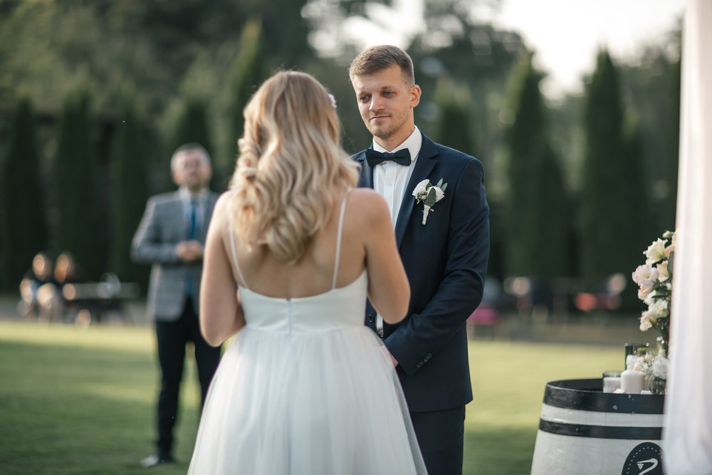 Teodor & Carolina