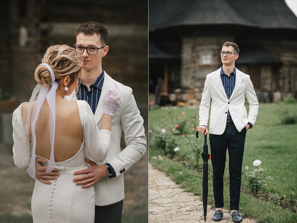 Maxim & Ana-Maria