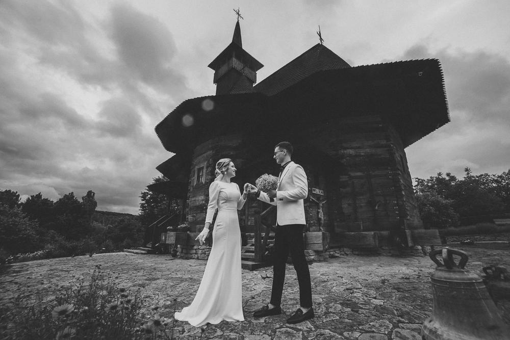 Maxim & Ana-Maria
