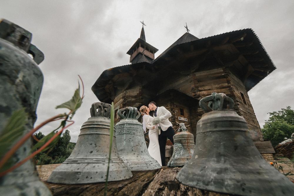 Maxim & Ana-Maria