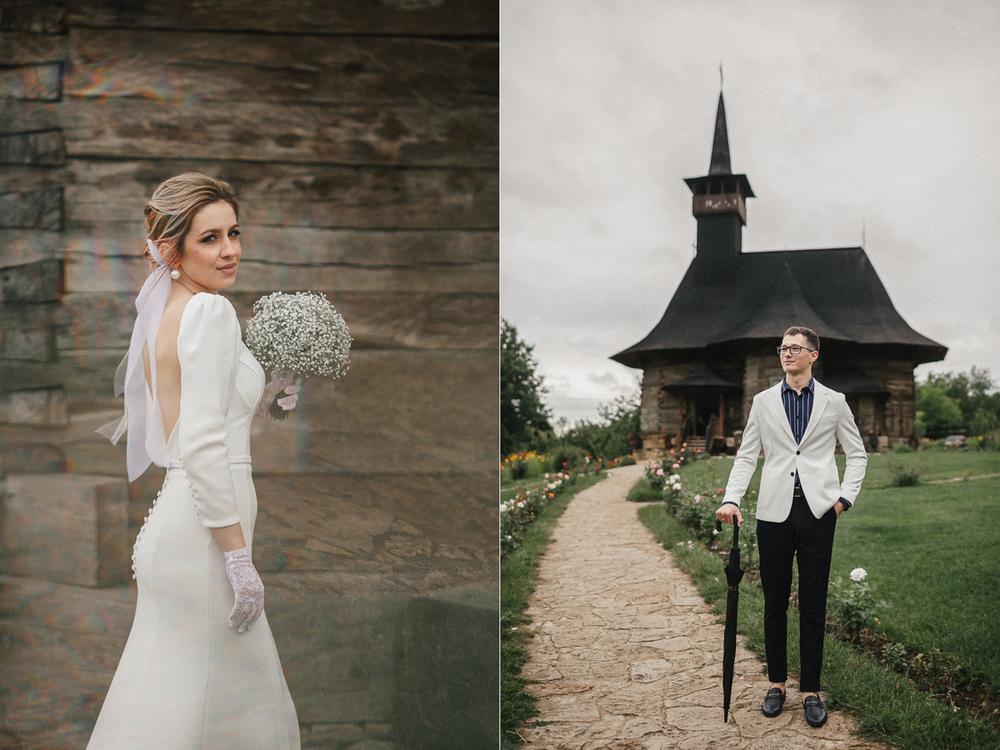 Maxim & Ana-Maria