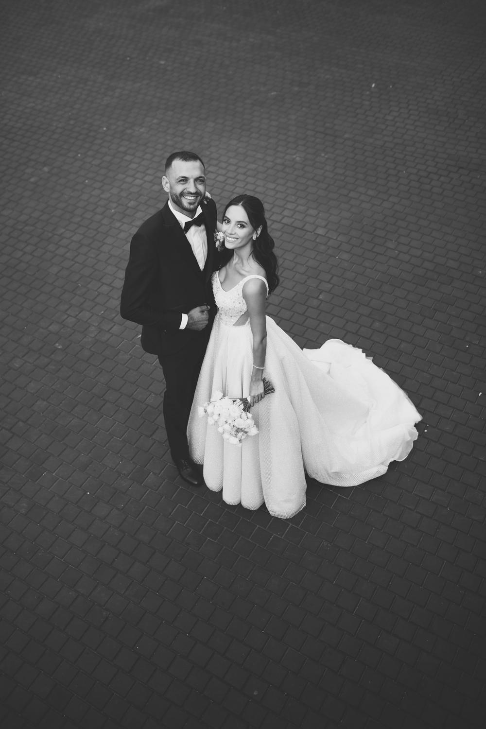 Ion & Elena