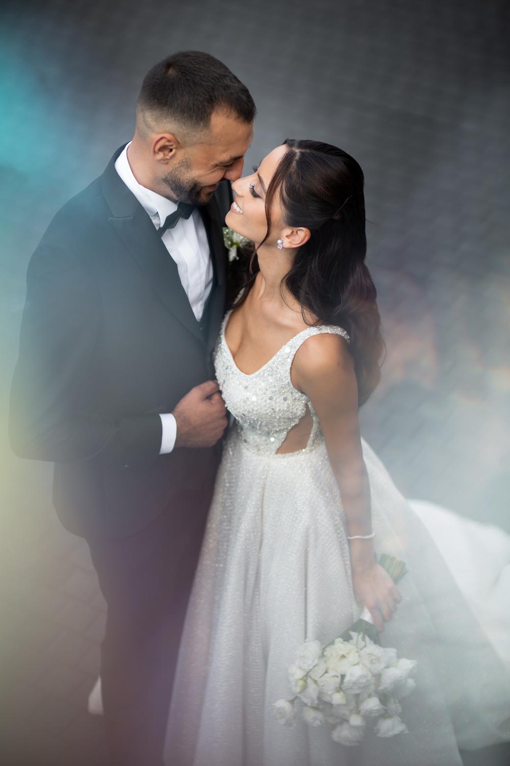 Ion & Elena
