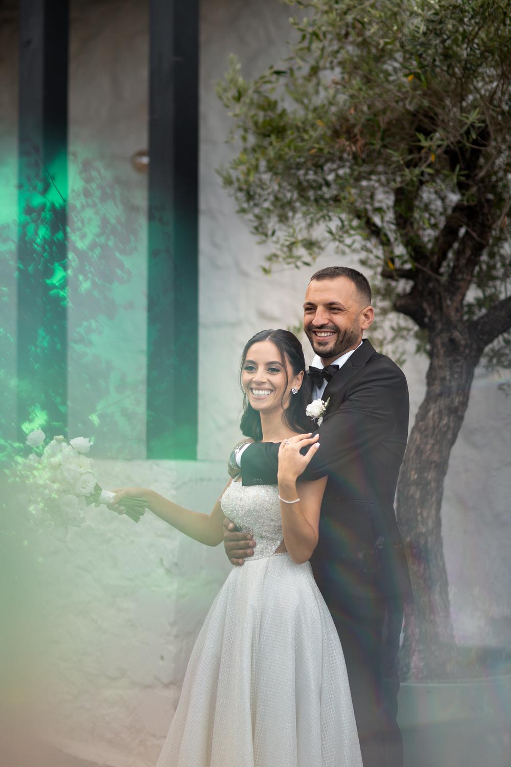 Ion & Elena