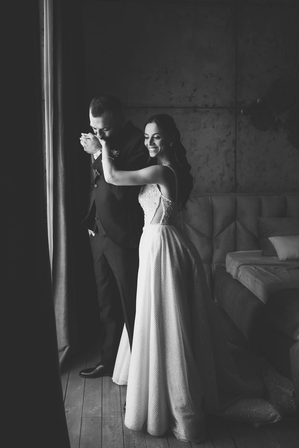 Ion & Elena