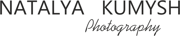 Natalja Kumish PHOTOGRAPHER