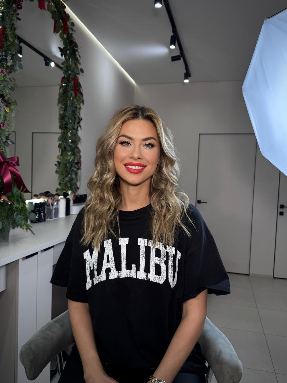 Вечерний макияж