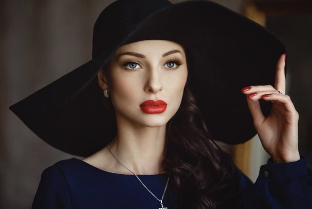 Макияж для фотосессии