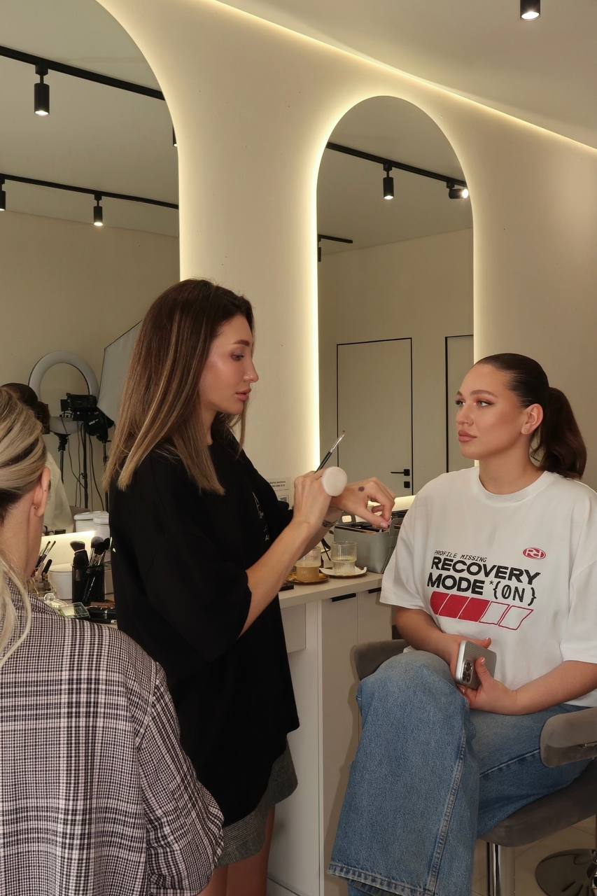 обучениефото