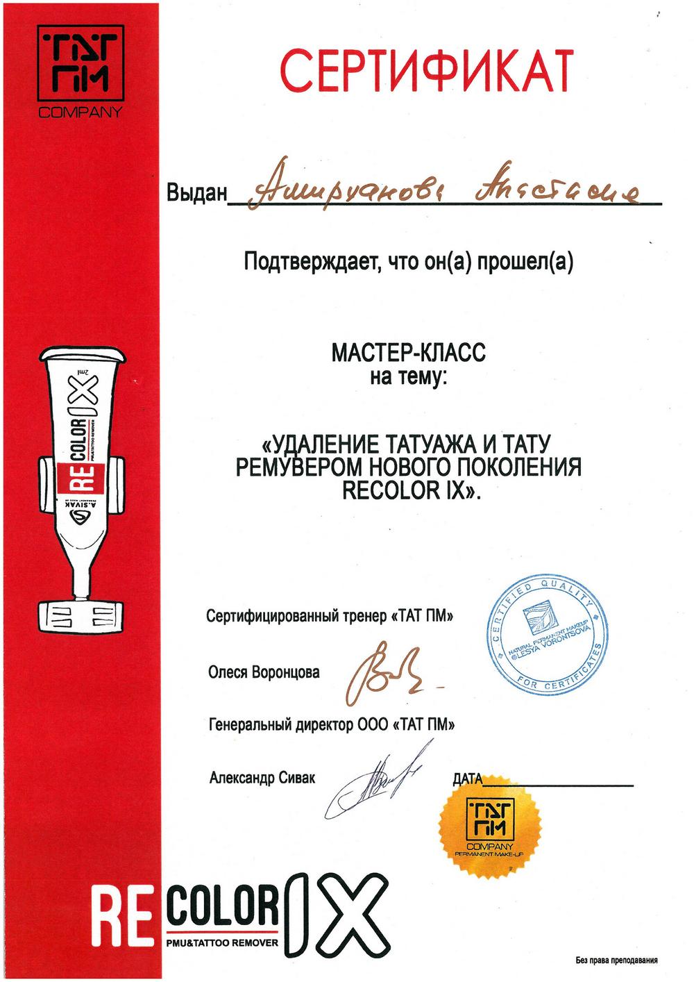 публикации