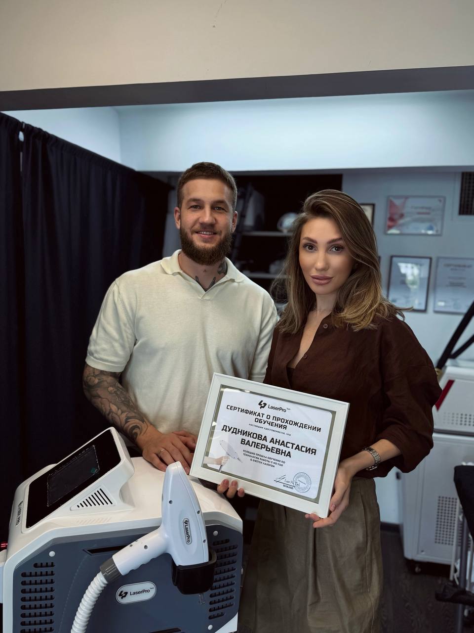 публикации