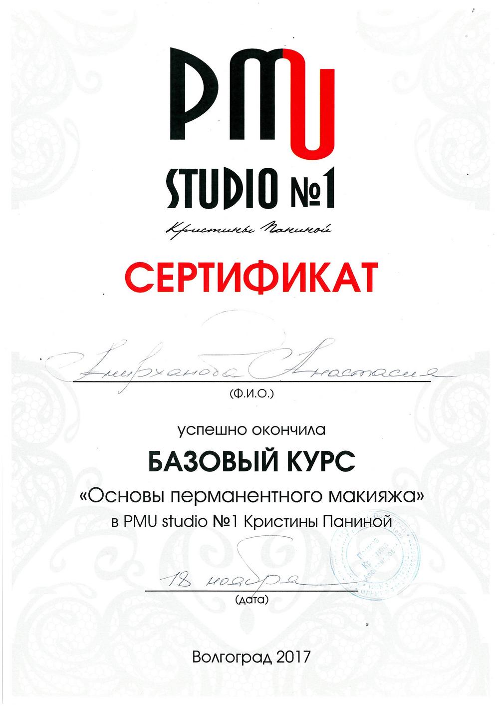 публикации