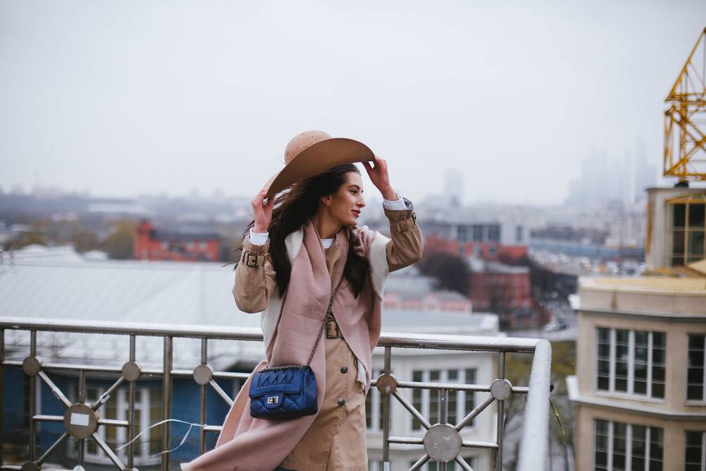 Anastasia/Rainy Day
