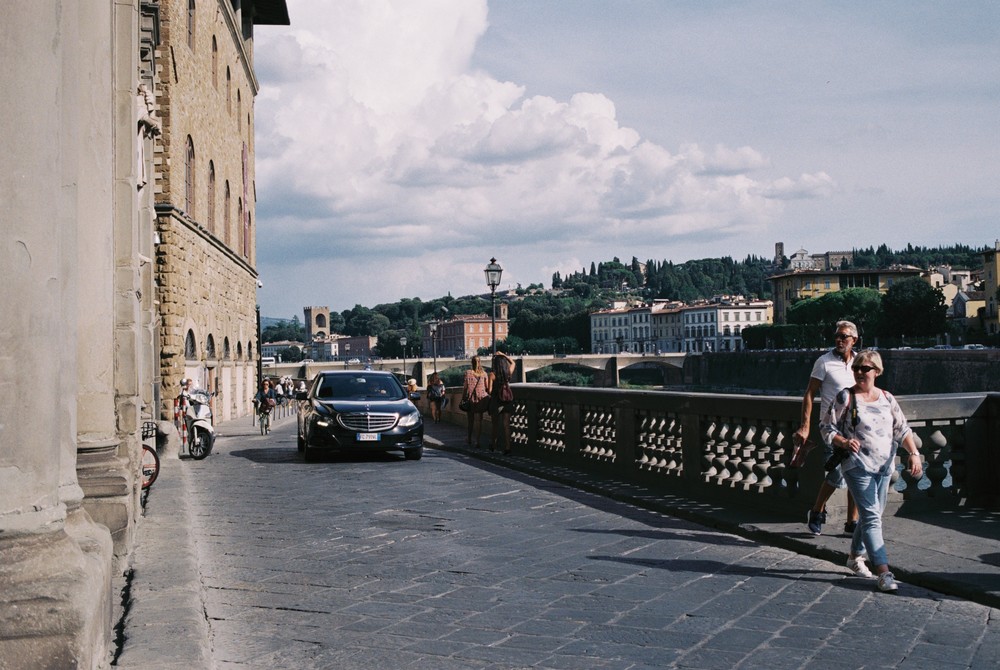 Italy in Autumn
