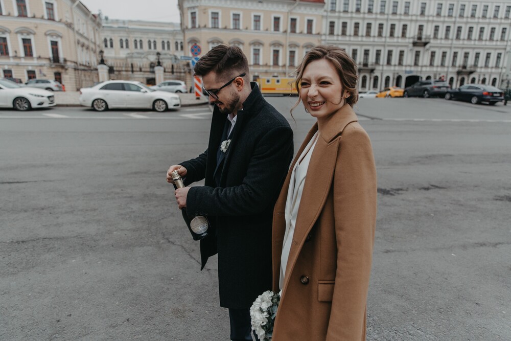 Юля и Юра