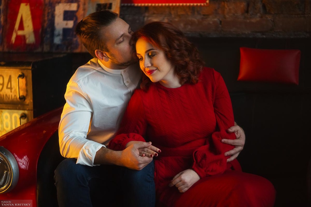 СВАДЕБНОЕ | ЛАВСТОРИ