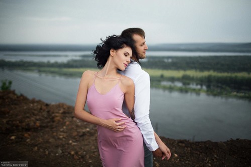 СВАДЕБНОЕ | ЛАВСТОРИ