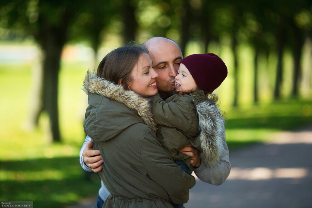 СЕМЬЯ и ДЕТИ