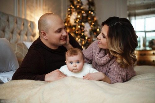 СЕМЬЯ и ДЕТИ