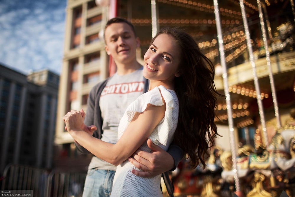 В НАЧАЛО