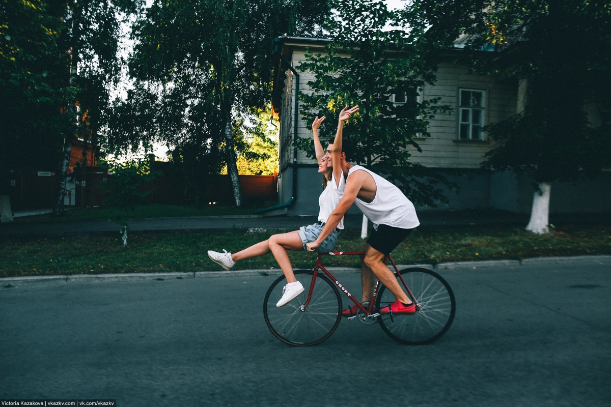 Влада и Ваня