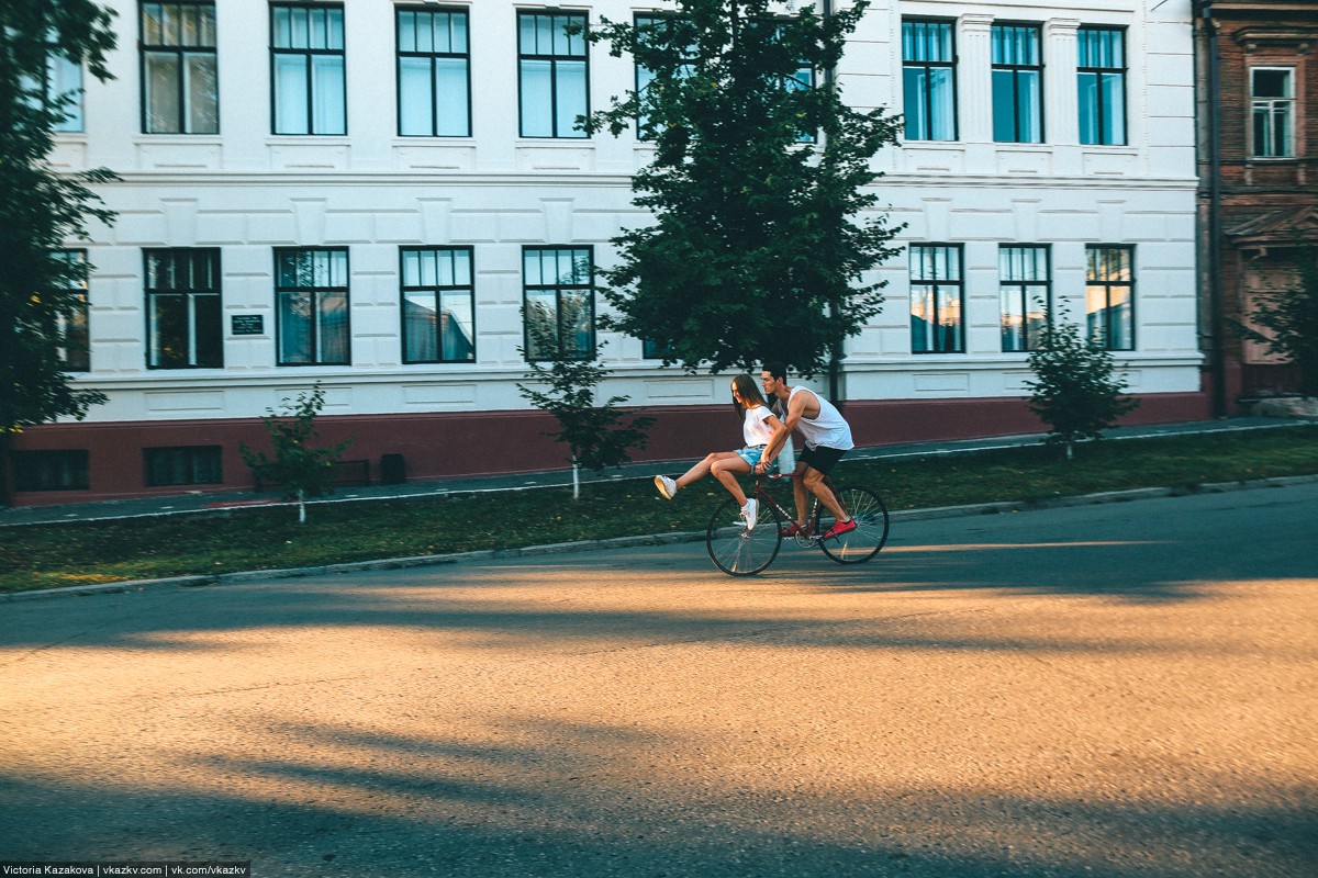 Влада и Ваня