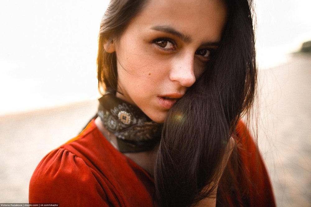 Аня