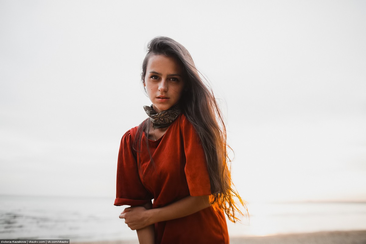 Аня