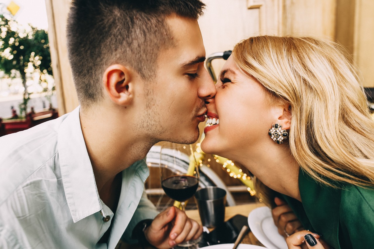 Amore e pasta