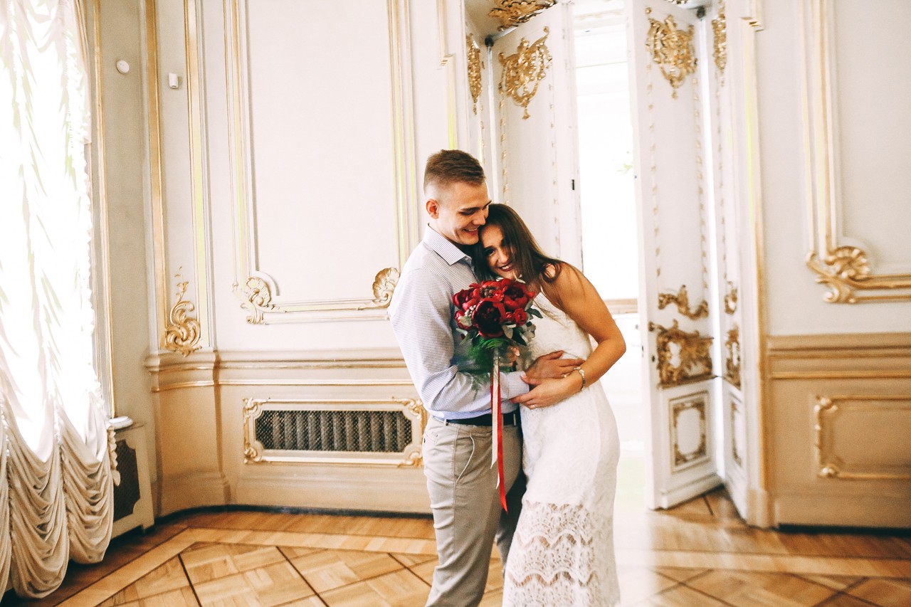 #Краснопёркамоеймечты
