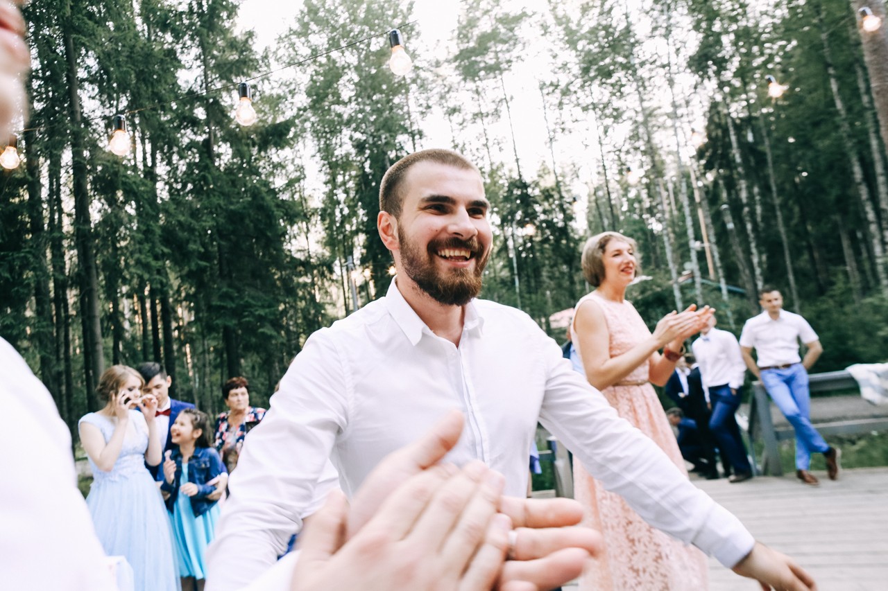 #Краснопёркамоеймечты2