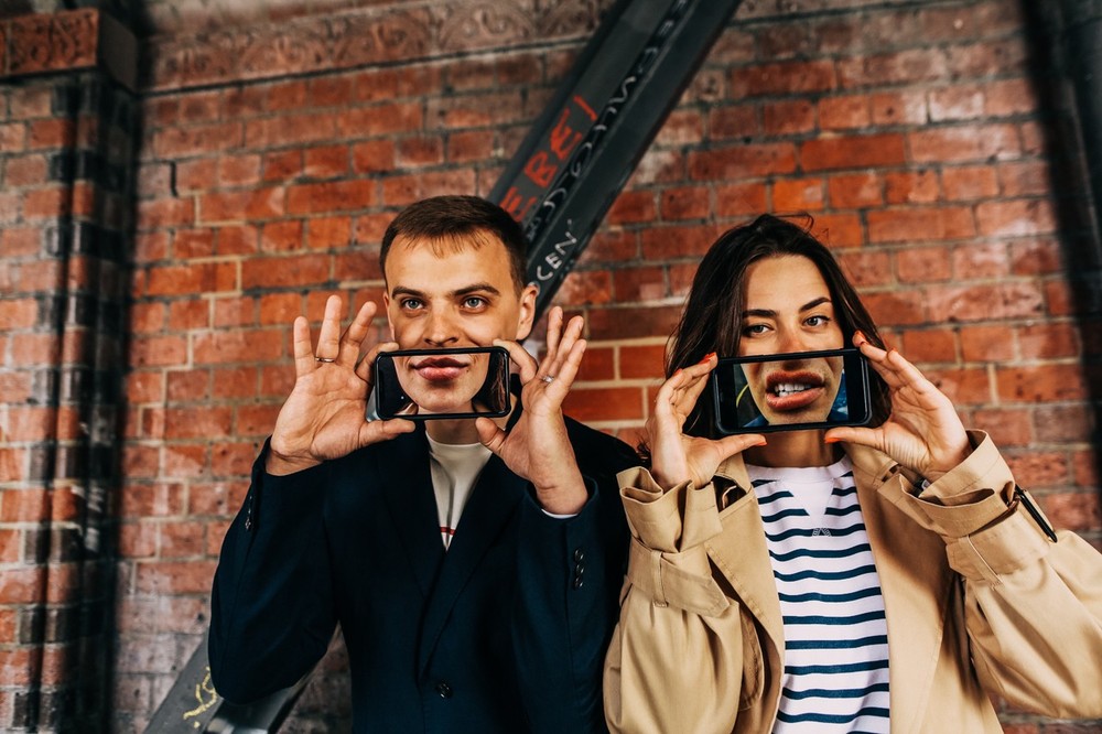 #любитьвберлине