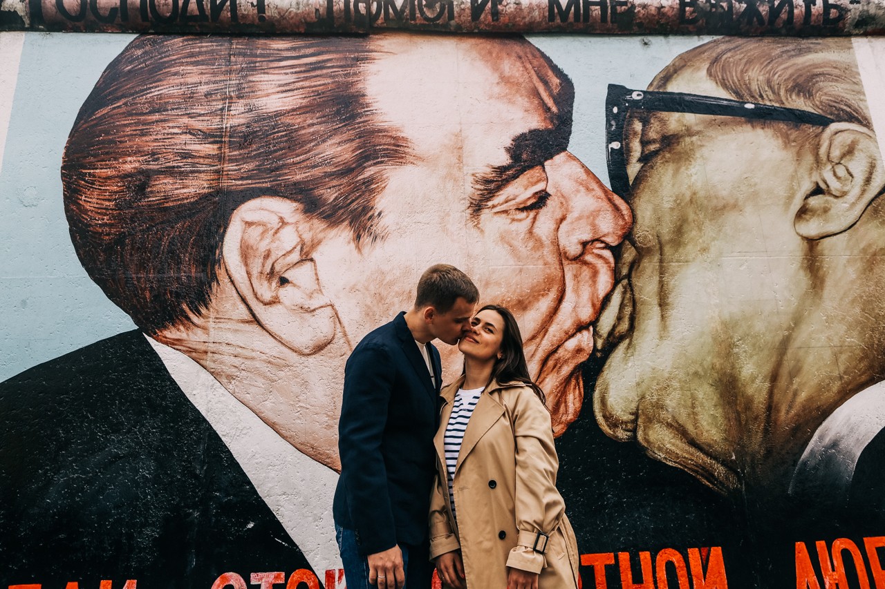 #любитьвберлине