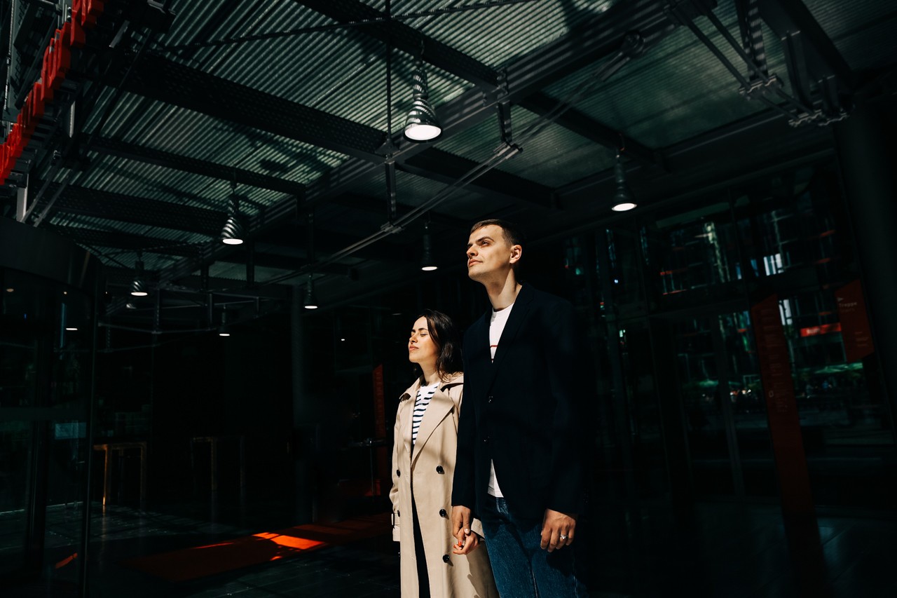 #любитьвберлине