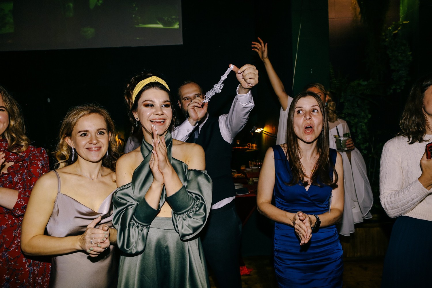 #какявстретилвашумаму