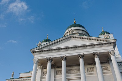 Helsinki Finland