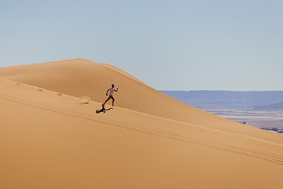 Morocco