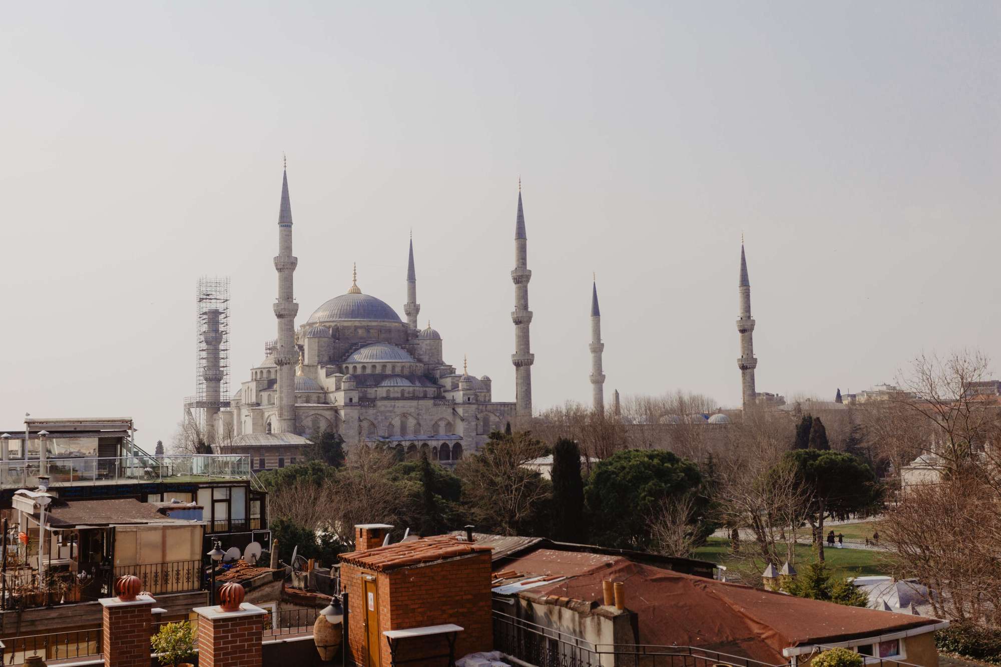 istanbul