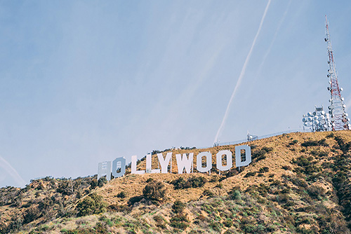 Los Angeles USA