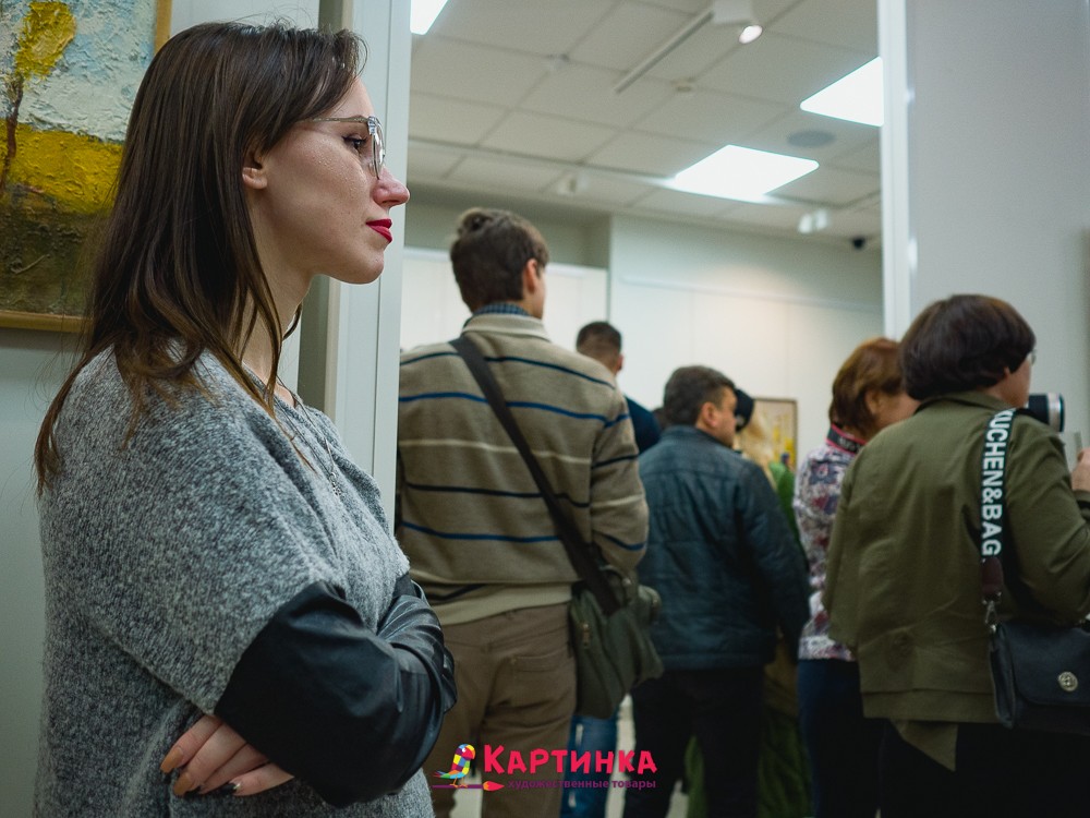 выставки в оренбурге