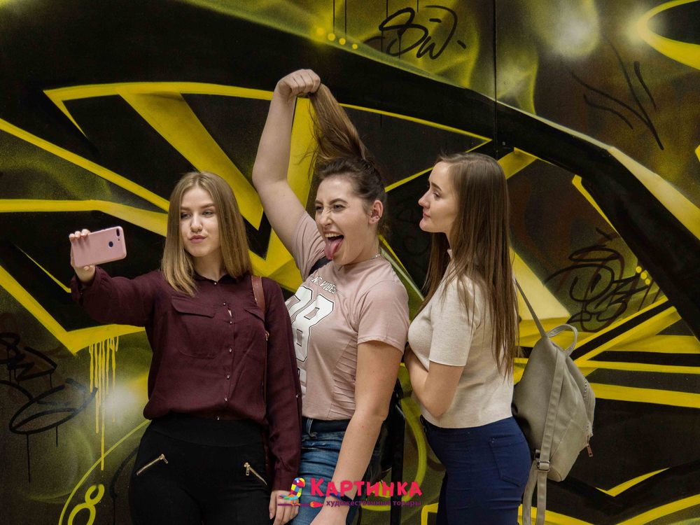 выставки оренбург 2019