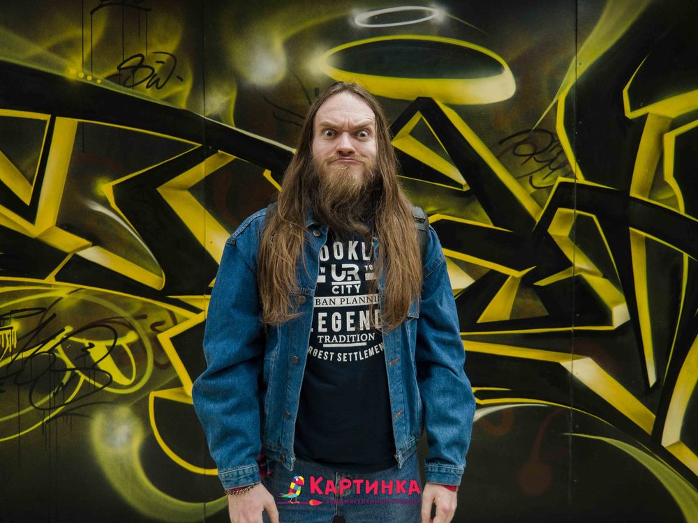 оренбург союз художников
