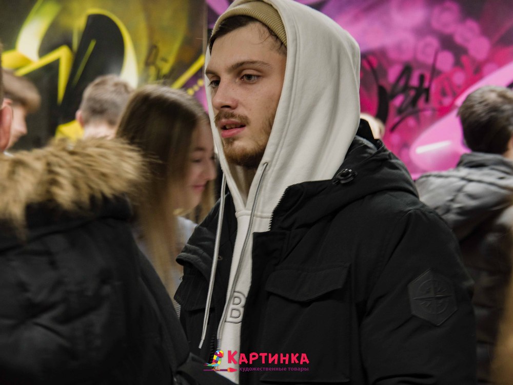 художественный колледж оренбург