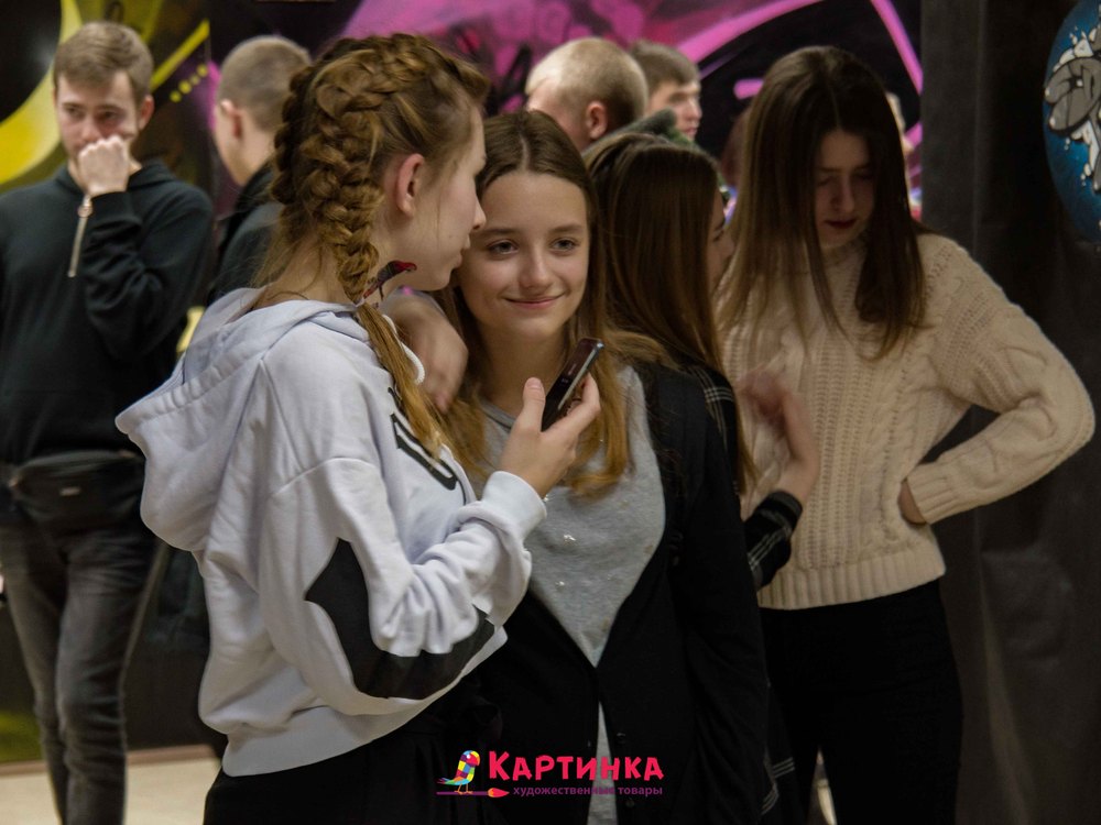 выставки в оренбурге 2019