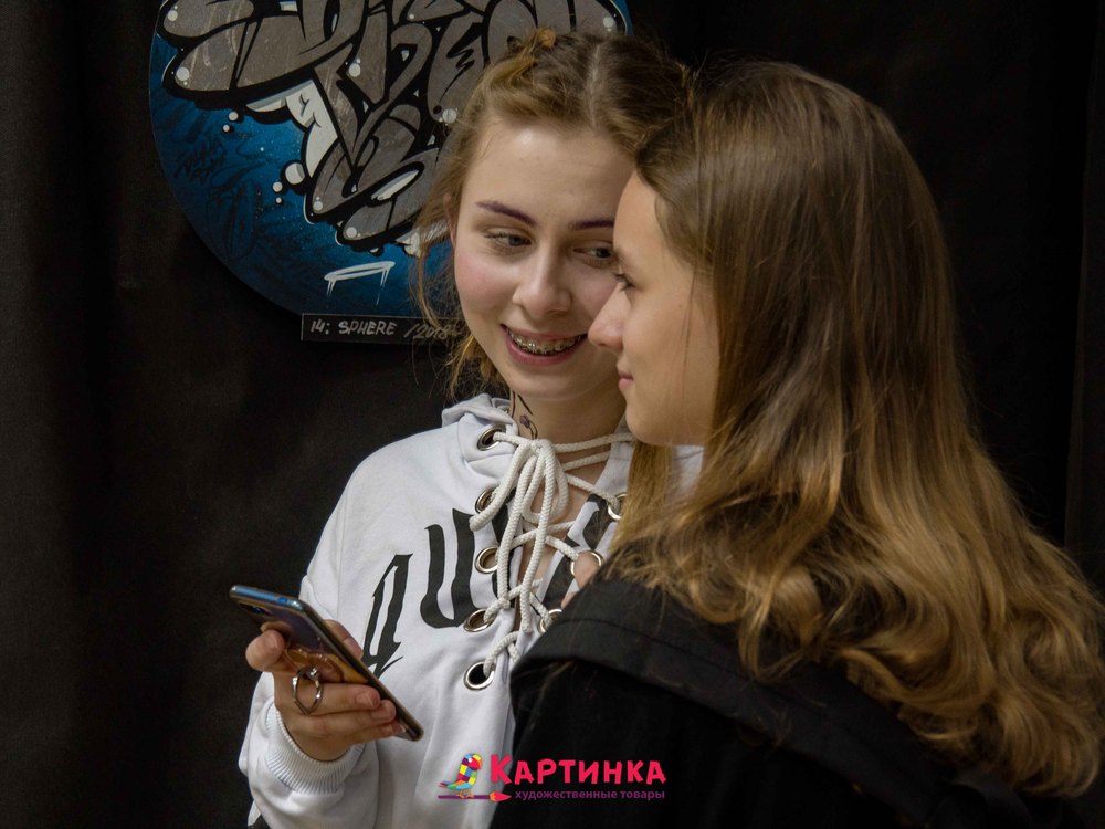 выставки оренбург 2019
