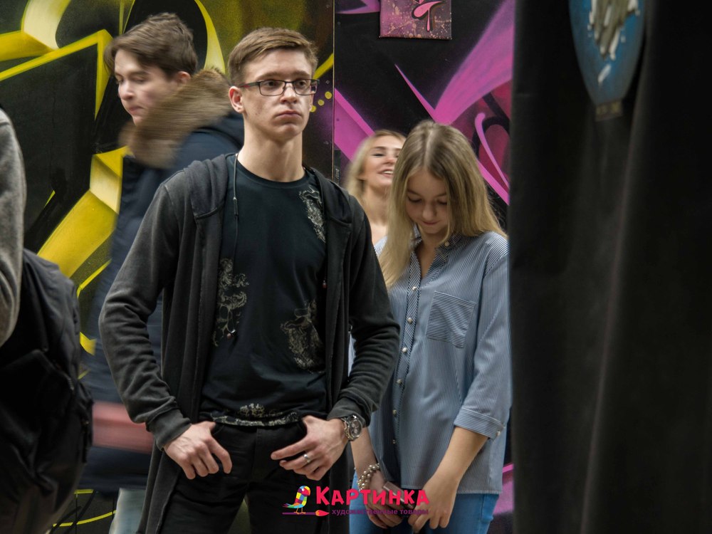 выставки в оренбурге