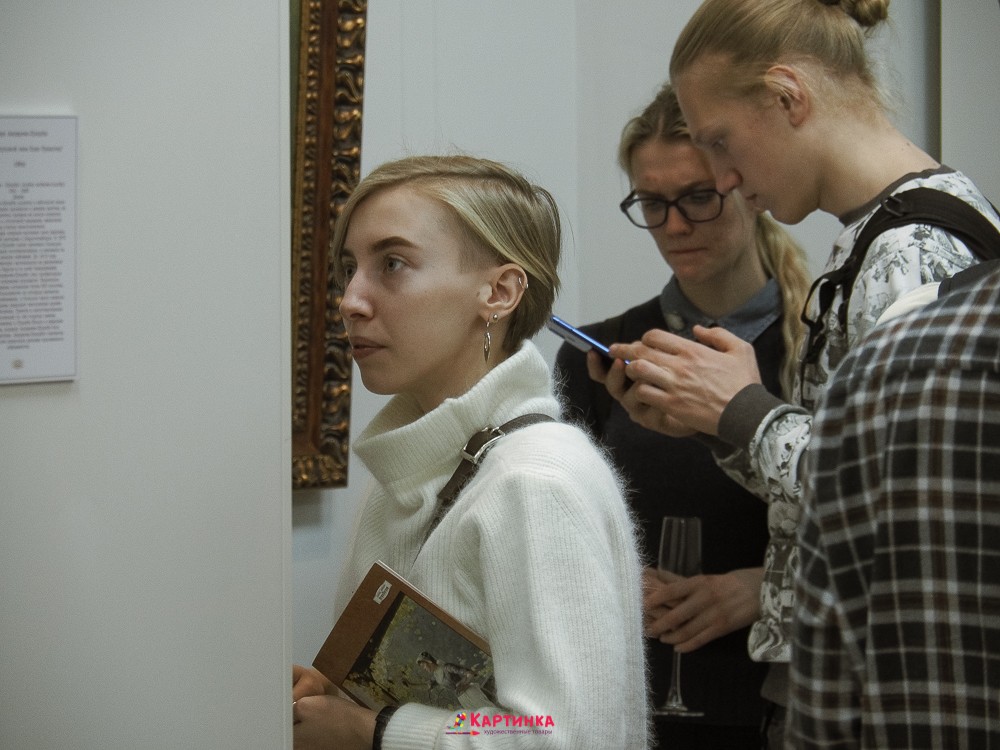 художники оренбурга