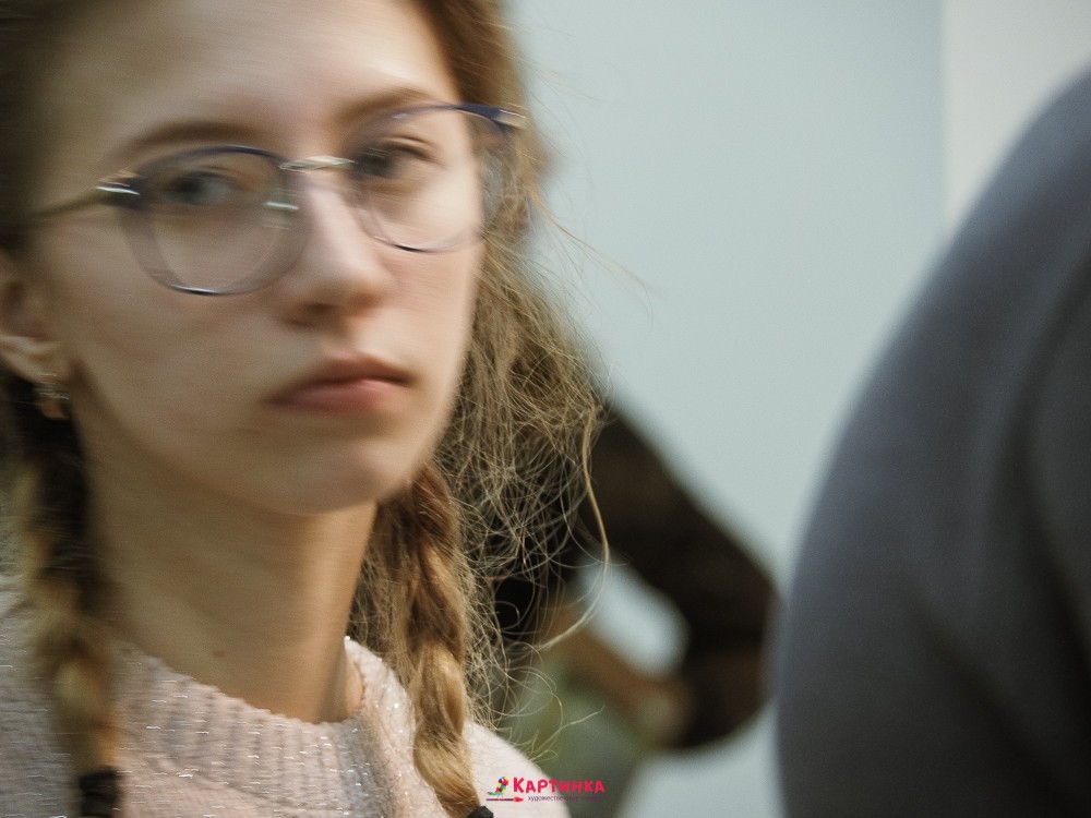 выставки в Оренбурге